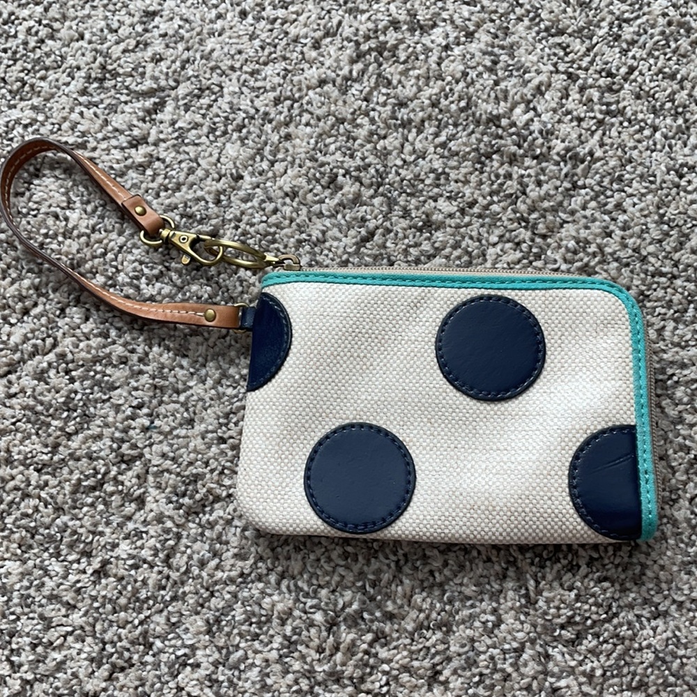 Fosssil clutch - Picture 4 of 4